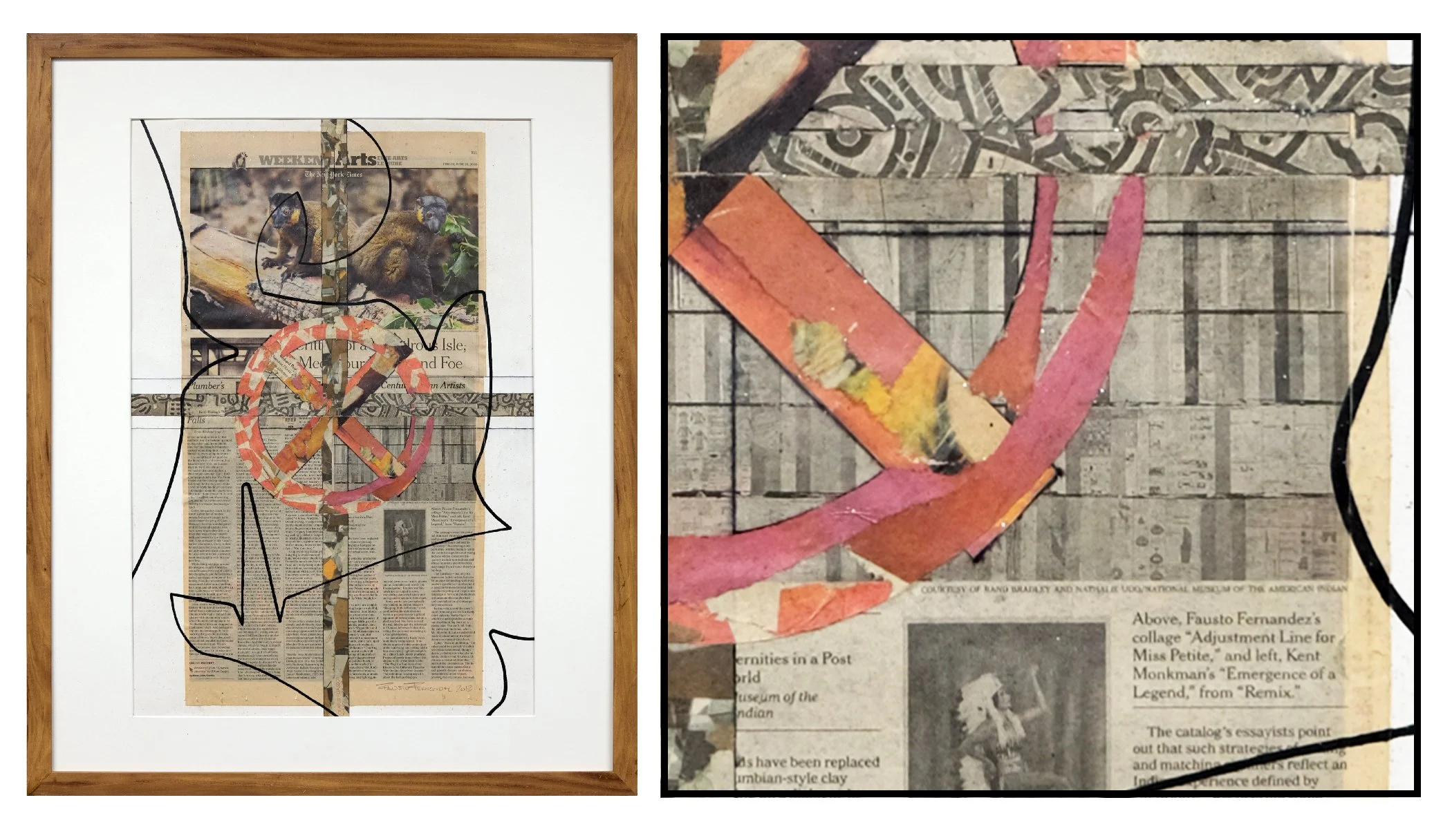 Fausto Fernandez — Painting Portfolio 2006-2024